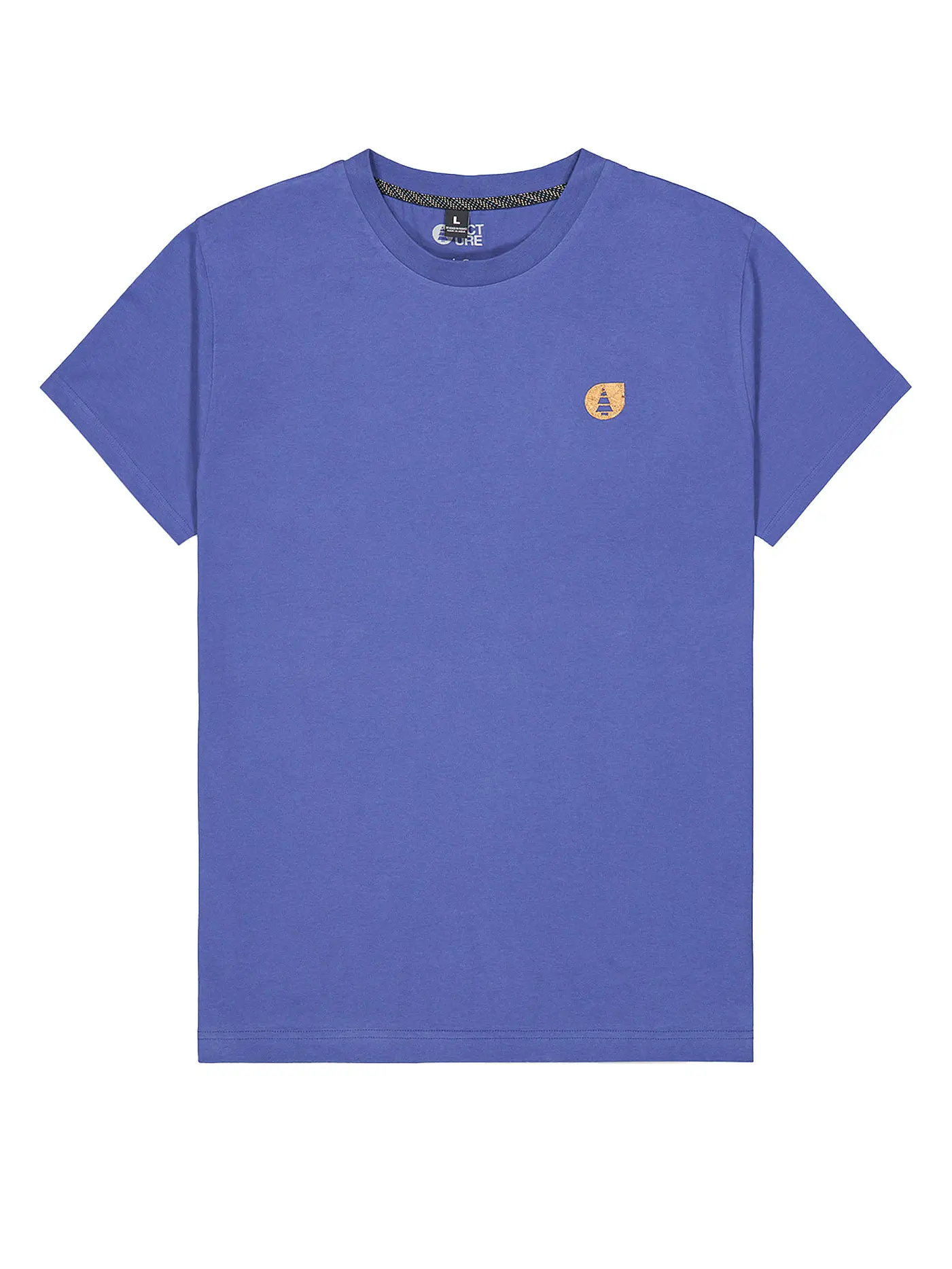 PICTURE | Herren Beachshirt Lil Cork | 
